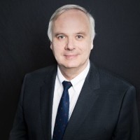Portrait de ALAIN BATTISTI