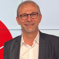Portrait de Charles AGUETTANT