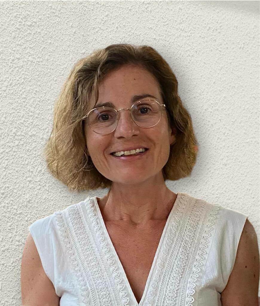 Portrait de Claire DUPIRE