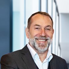 Portrait de Didier MONTEGUT