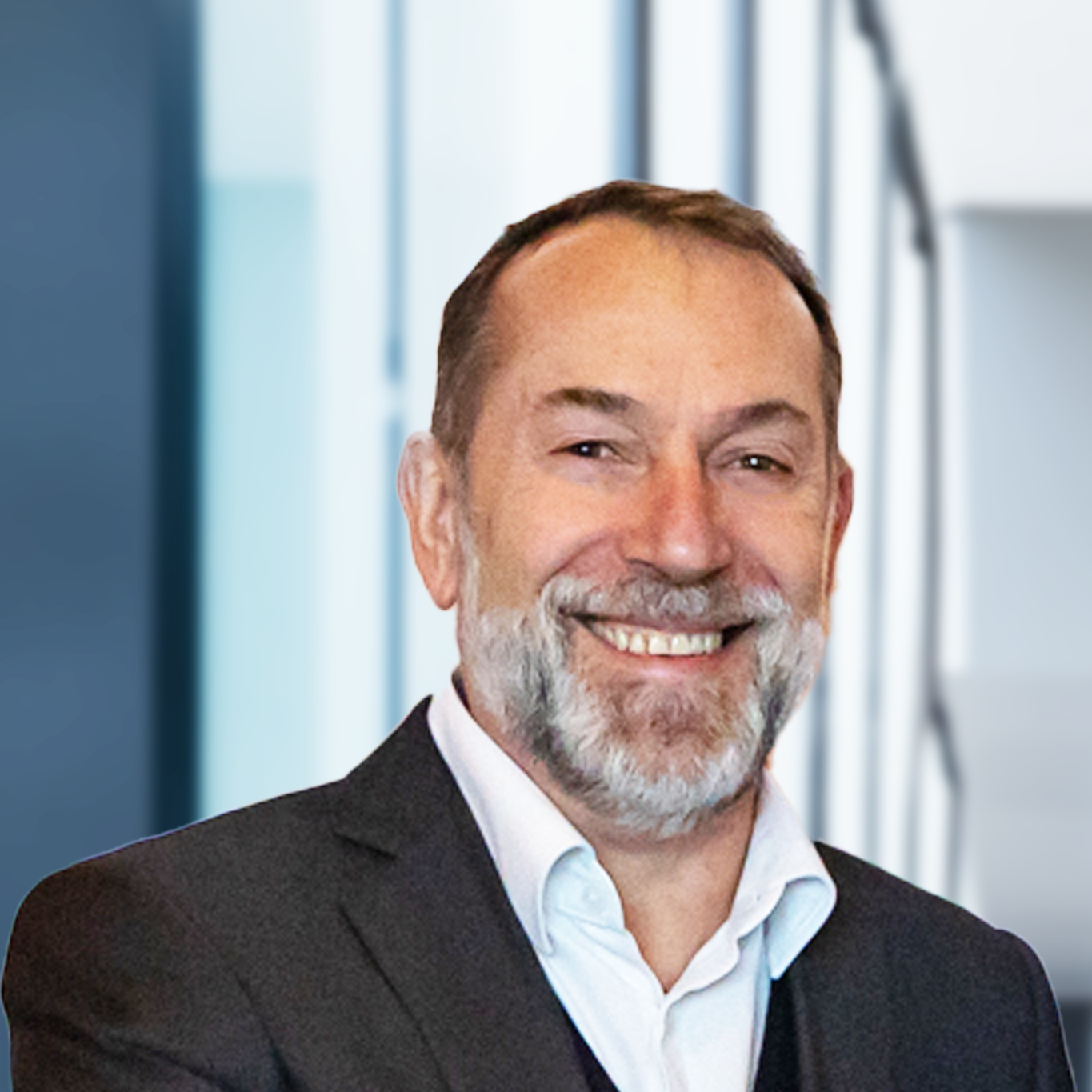 Portrait de Didier MONTEGUT