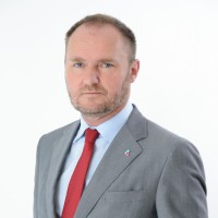 Portrait de GRÉGORY JAMET