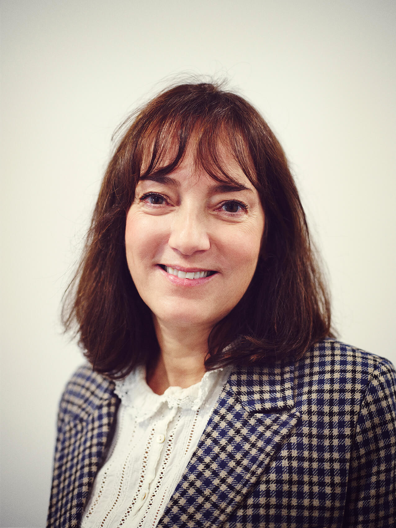 Portrait de HÉLÈNE CLAVÉ