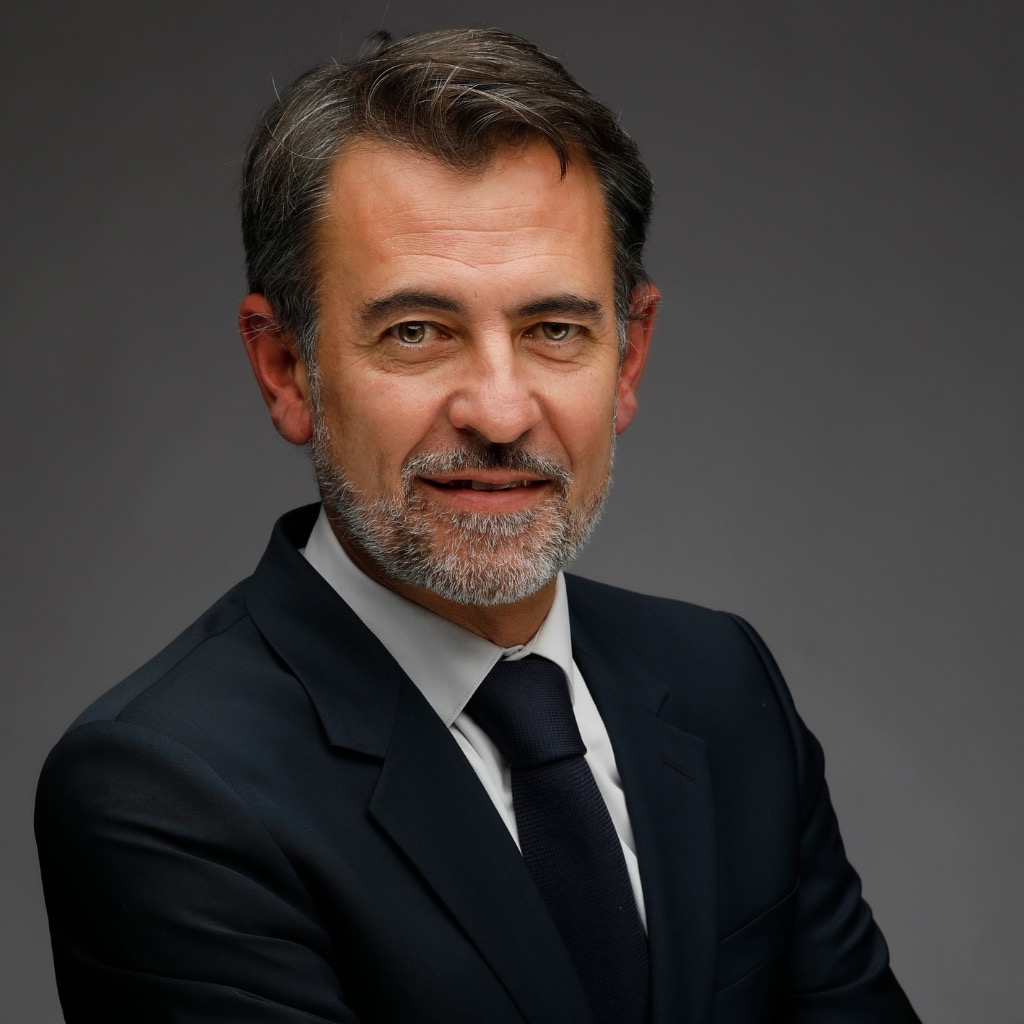 Portrait de Julien DUCOUP