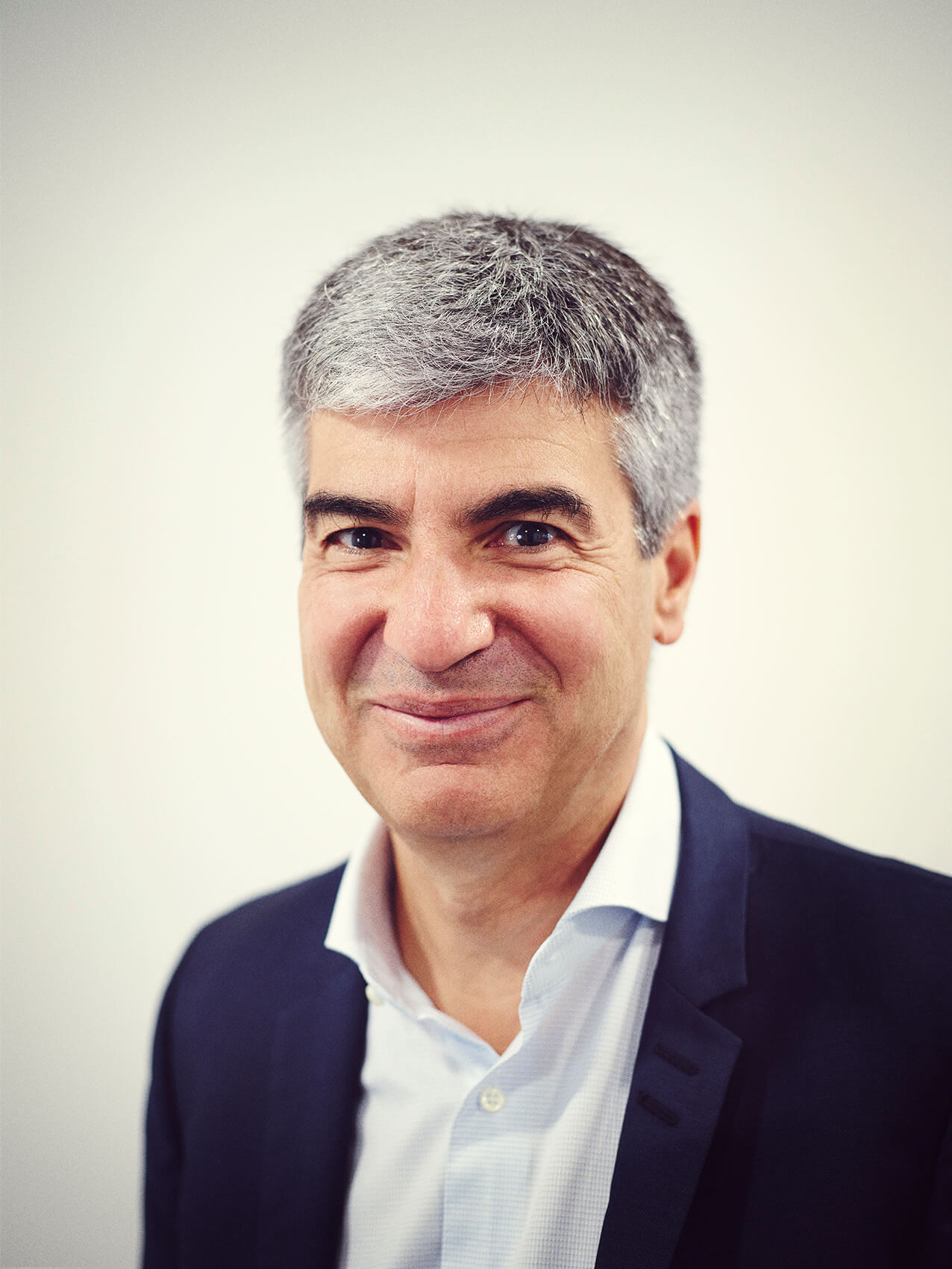 Portrait de Laurent TIMSIT