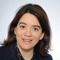Portrait de MURIEL ASSOULINE