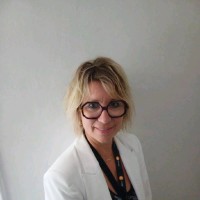 Portrait de PATRICIA FAVRET