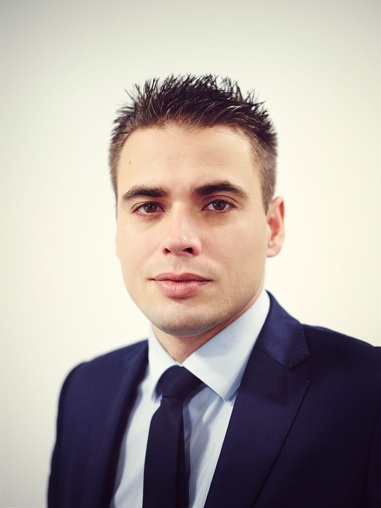 Portrait de ROMAIN SCHULZ