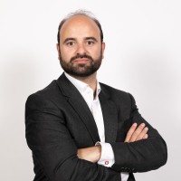 Portrait de Sébastien JUSTUM