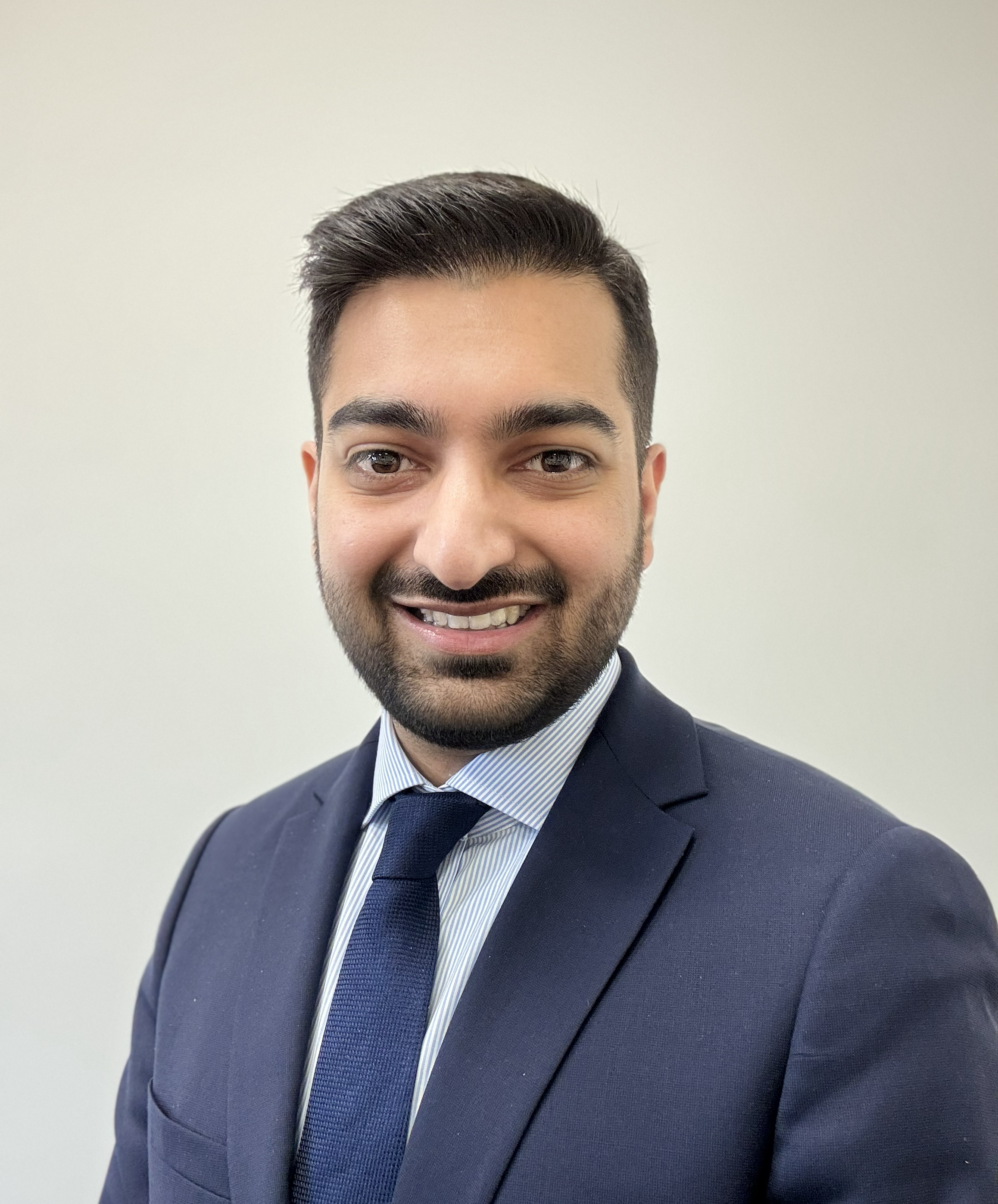 Portrait de SHAYAN GANDJY