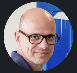 Portrait de Thomas GROSCLAUDE