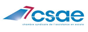 Logo CSAE