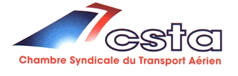 Logo CSTA