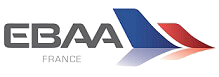 Logo EBAA France