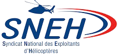 Logo SNEH