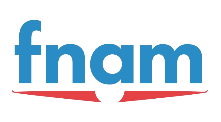 Logo FNAM
